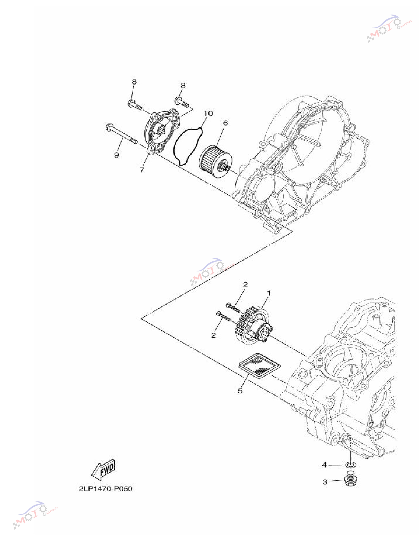 Engine Diagram